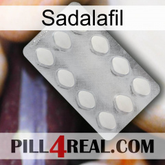 Sadalafil 16